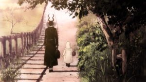 Totsukuni no Shoujo (2022)